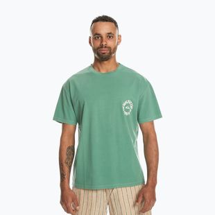 Quiksilver Herren No Water Sukcs frostig spurce t-shirt