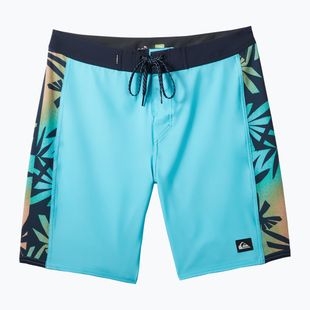 Quiksilver Herren Surfilk Arch 19 Capri Badeshorts