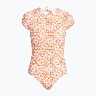 Einteiliger Damen-Badeanzug ROXY Fresco Tile Wolkentänzerin fresco tile