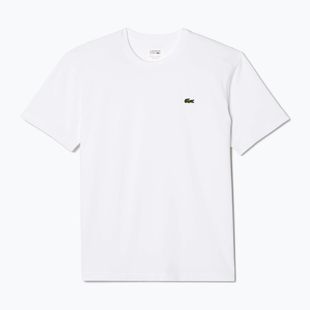 Lacoste Herren Tennishemd weiß TH7618