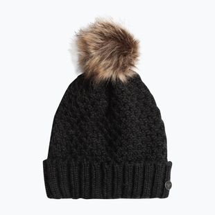 Wintermütze Damen ROXY Blizzard true black