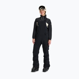 Snowboardhose Damen ROXY Gore-Tex Stretch Prism Bib true black