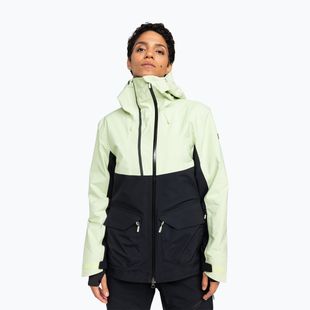 Snowboardjacke Damen ROXY Gore-Tex Stretch Purelines butterfly