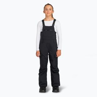 Snowboardhose Kinder ROXY Non Stop Bib Girl true black