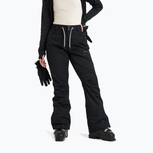 Snowboardhose Damen ROXY Nadia true black