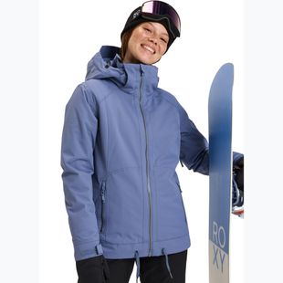 Snowboardjacke Damen ROXY Meade wild wind
