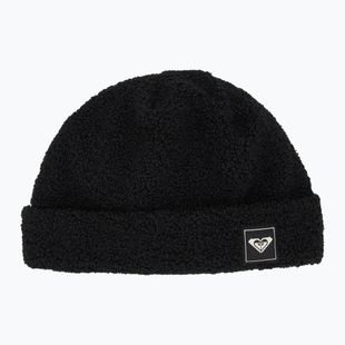 Wintermütze Damen ROXY Valwood true black