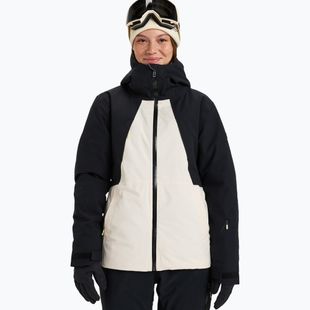 Snowboardjacke Damen ROXY Wild Twist true black