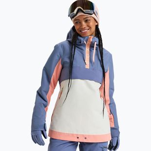 Snowboardjacke Damen ROXY Shelter wild wind