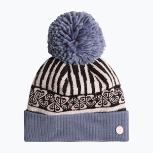 Wintermütze Kinder ROXY Frozey Girl true black