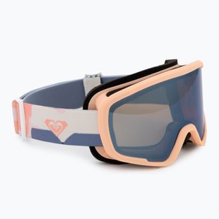Snowboardbrille Kinder ROXY Missy Girl prima/blue mi
