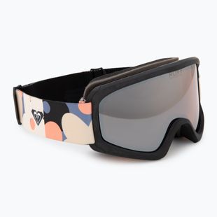 Snowboardbrille Kinder ROXY Sunny Ride Girl prima/silver mi