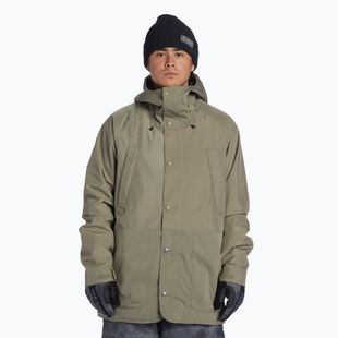 Snowboardjacke Herren DC Tundra vetiver