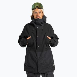 Snowboardjacke Herren DC Tundra black
