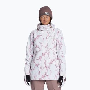 Snowboardjacke Damen DC Cruiser marble