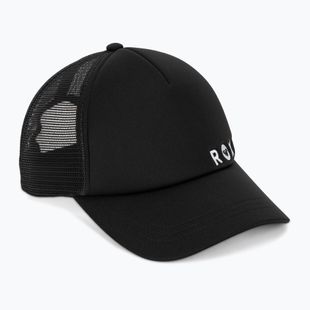 Damen-Baseballkappe ROXY Finishline anthracite