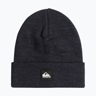Wintermütze Kinder Quiksilver Brigade blue nights