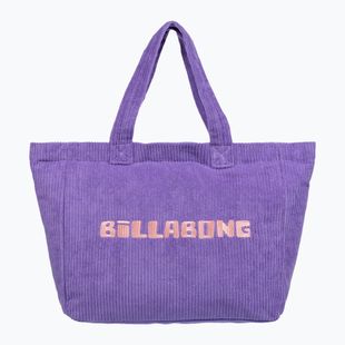 Billabong Dreamway Tote 21 l Prisma violett Tasche für Frauen