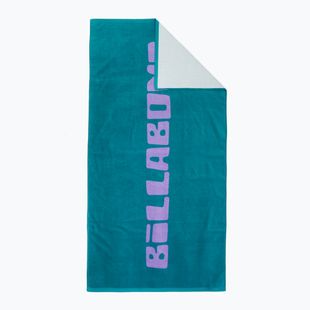 Billabong Lie Down Handtuch blaue Lagune