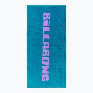 Billabong Lie Down Handtuch blaue Lagune