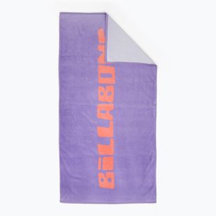 Billabong Lie Down Handtuch Prisma violett