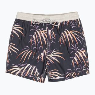 Männer Billabong Vacay Layback 16" gealtert Indigo schwimmen Shorts