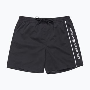 Quiksilver Everyday Vert Volley 16" schwarz Männer schwimmen Shorts