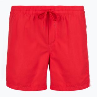 Herren Quiksilver Everyday Vert Volley 16" hohes Risiko rot schwimmen Shorts