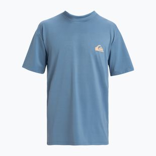 Quiksilver Everyday Surf Herren-T-Shirt coronet blau