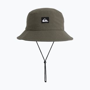 Herrenhut Quiksilver Buckology grape leaf