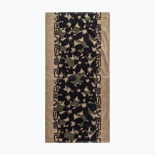 Quiksilver Freshness Traubenblatt Handtuch