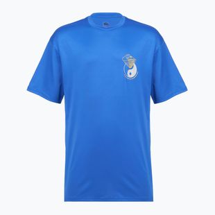 Quiksilver Everyday Surf Herren-T-Shirt nebulas blau