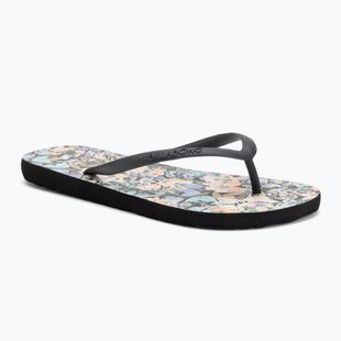 Damen Billabong Dama Flip Flops schwarz multi