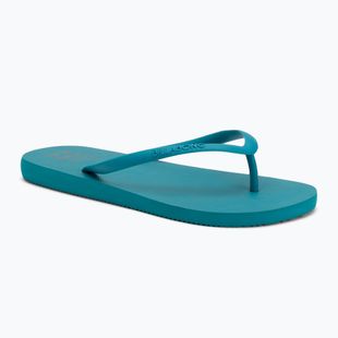 Billabong Damen Flip Flops Sunlight blaue Lagune