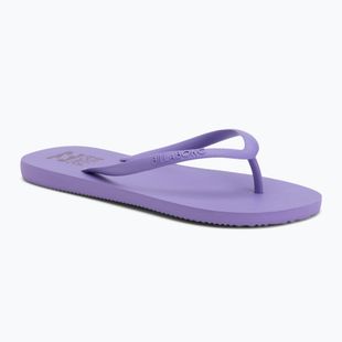Billabong Damen Flip Flops Sunlight prism violett