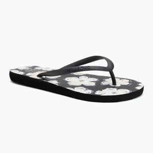 Billabong Dama Damen Flip Flops aus schwarzem Kieselstein