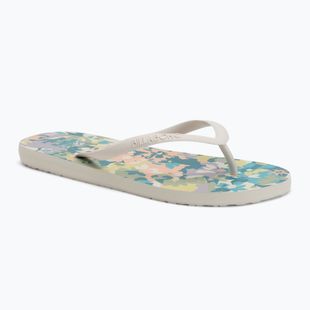 Billabong Dama Blumen Flip Flops für Frauen
