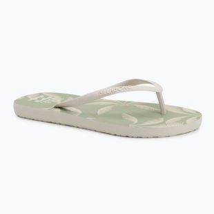 Billabong Dama pistazienfarbene Flip Flops für Frauen