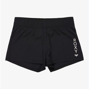 ROXY Rg Essentials Kinder-Badeshorts anthrazit