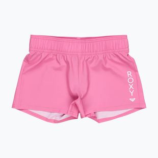 ROXY Rg Essentials Cyclamen Kinder-Badeshorts