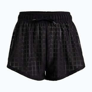 Damen-Badeshorts ROXY Camilo 2" anthrazit