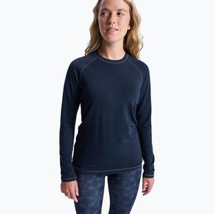 Damen Thermo-Langarmshirt ROXY Climate Control Base Layer true black