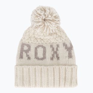 Damen-Wintermütze ROXY Tonic Beanie whisper white