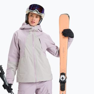 Damen-Snowboardjacke ROXY Wild Twist nirvana
