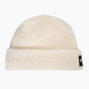 Damen-Wintermütze ROXY Valwood Beanie whisper white