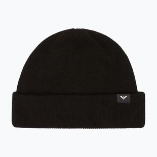 Damen-Wintermütze ROXY Folker Beanie true black