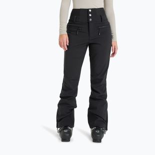 Damen-Snowboardhose ROXY Rising High true black