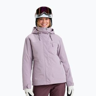 Damen-Snowboardjacke ROXY Brylee nirvana