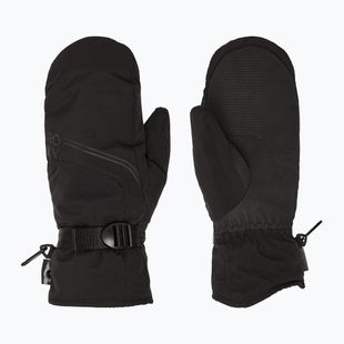 Damen Snowboardhandschuhe Roxy Gore Tez Fizz Mitt true black