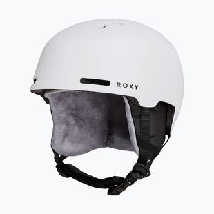 Snowboardhelm ROXY Kashmir whisper white